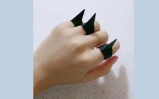 100个简单的暗器小制作