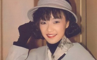 陈慧娴的《千千阙歌》好在哪里？陈慧娴的千千阙歌到底是什么啊？