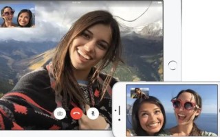 facetime是什么意思