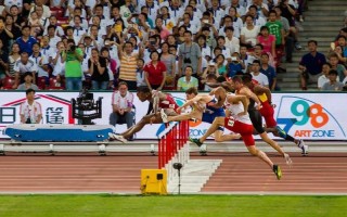 2015世界田径锦标赛