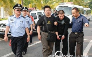 24年前一家4口被灭门 嫌犯被抓获