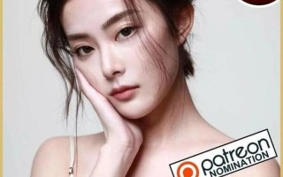 百大最美脸蛋排名