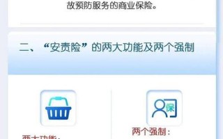安全生产责任保险