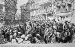 巴黎公社失败原因