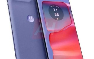 motorola最新款手机