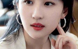 中国女明星谁最漂亮