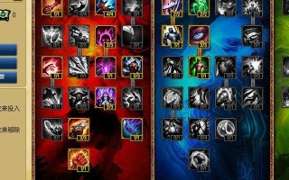 ap剑圣天赋加点图