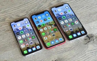 IPHONE11尺寸大小