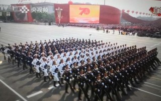 2020阅兵直播几点开始