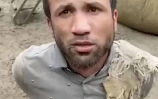 绑架印士兵为假消息