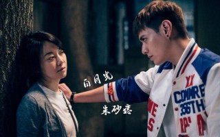 白月光和朱砂痣的区别