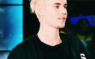 justinbieber头像