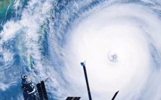 16级台风有多大威力