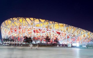 奥运史上第一座双奥城市