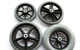 pu轮和橡胶轮哪个好