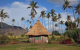 巴布亚新几内亚独立国