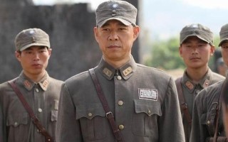 中国远征军演员表