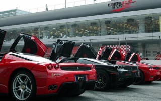 北京scc超跑俱乐部