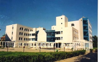 河北农业大学校园网