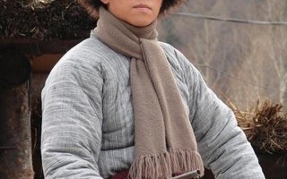 北风那个吹剧情介绍