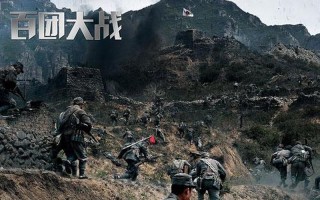 百团大战由谁指挥作战