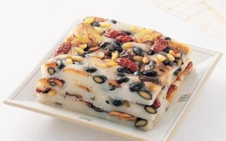 9月9重阳节吃什么食物