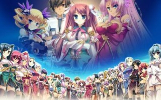 请问谁有恋姬无双第三季？求恋姬无双第三季百度云