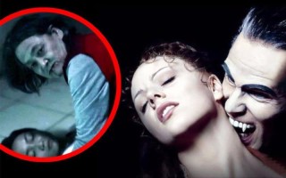 95年上海吸血鬼事件