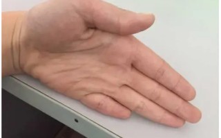 手指最后一根叫什么(一根手指是半码还是一码)