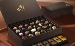 世界上著名品牌巧克力有哪些？世界上最著名的巧克力品牌有哪几种