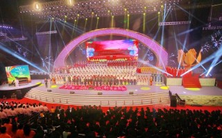 2014深圳跨年演唱会