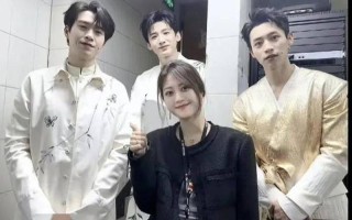 白敬亭和杨倩会结婚吗