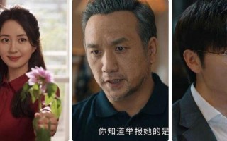 女心理师男二身份