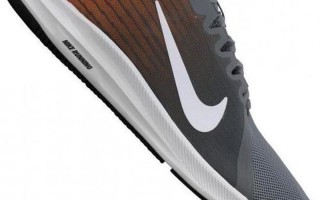 NIKE DOWNSHIFTER