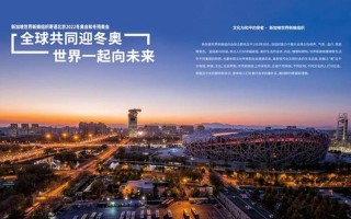 2022年冬奥会申办城市