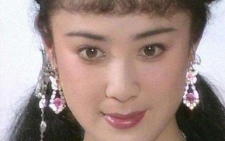 傅艺伟饰演妲己的照片(傅艺伟的演技如何？你是如何评价她演的妲己的？)