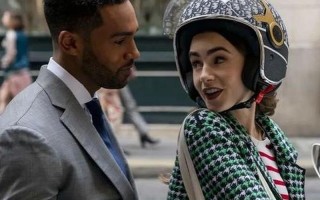 NETFLIX全程开车的美剧