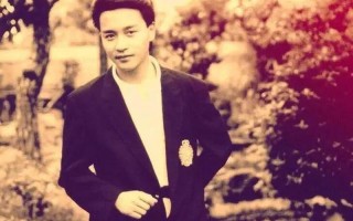 张国荣为什么结束自己的生命