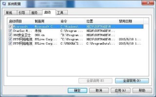svchost.exe 应用程序错误