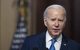 拜登忘记美防长名字