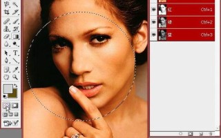 photoshop制作实例