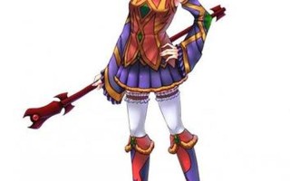 暗月马戏团实力检测