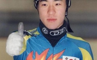 安贤洙为什么来中国当教练