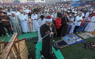 2020年开斋节和古尔邦节时间