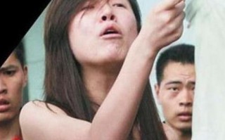 唐笑打武警事件时间(唐笑打武警事件视频)