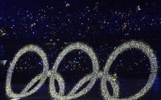 奥运会开幕式几点