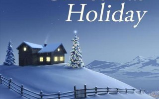 here comes santa claus