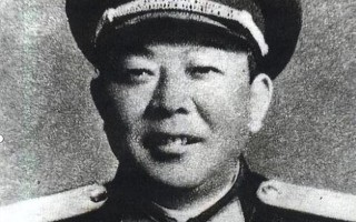 26军军长张岩事件处理结果