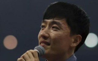 2008刘翔假摔十大证据