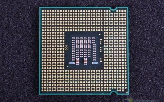 intel 奔腾双核 t4300